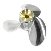 Винт гребной Solas 8841-156-21, 3x15 5/8x21 (R) 8841-156-21 от прозводителя Solas