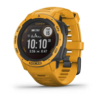 Garmin Instinct® Solar 010-02293-09 от прозводителя Garmin