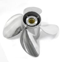 Винт гребной Solas 3454-130-21, 4x13x21 (L) 3454-130-21 от прозводителя Solas