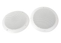 VISATON Waterproof Broadband Speakers / white / 80 W 2116-PAAR от прозводителя VISATON