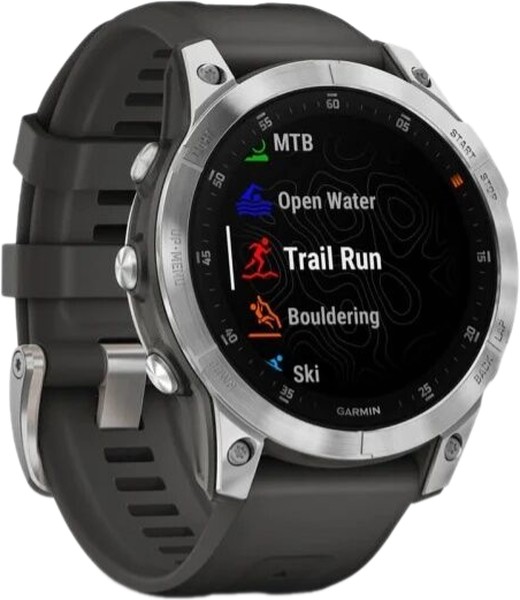 Garmin epix™ (Gen 2) 010-02582-01 от прозводителя Garmin