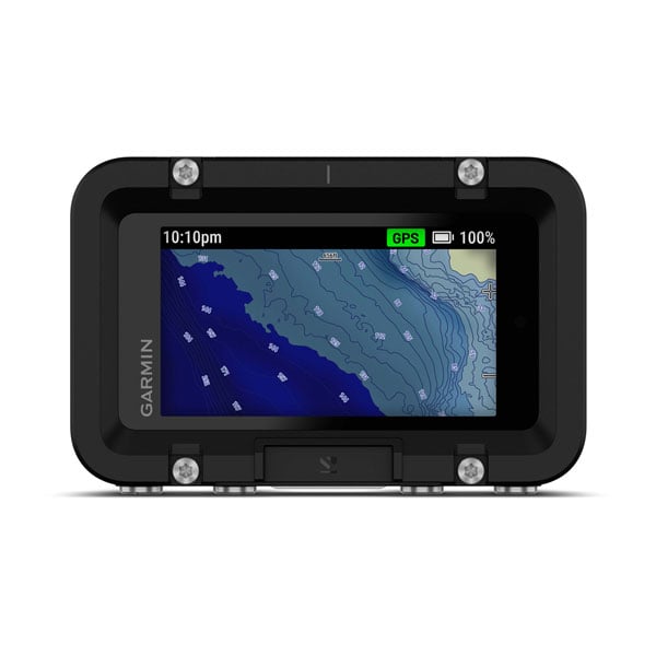 GARMIN Descent X50i Premium GPS Dive Computer  010-02853-10 010-02853-10 от прозводителя Garmin