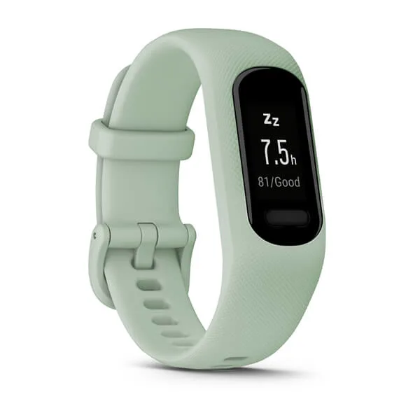 Garmin vívosmart® 5 010-02645-11 от прозводителя Garmin