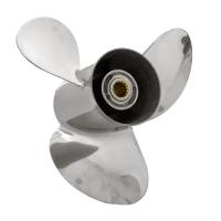 Винт гребной Solas 2441-138-15, 3x13 3/4x15 (R) 2441-138-15 от прозводителя Solas