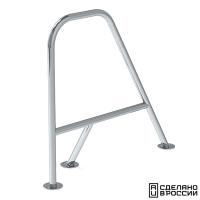 Леер носовой большой левый, нержавеющая сталь 030107T от прозводителя Техномарин