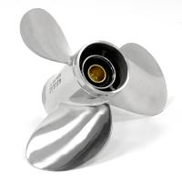 Винт гребной Solas 5331-114-12, 3x11 3/8x12 (R) 5331-114-12 от прозводителя Solas