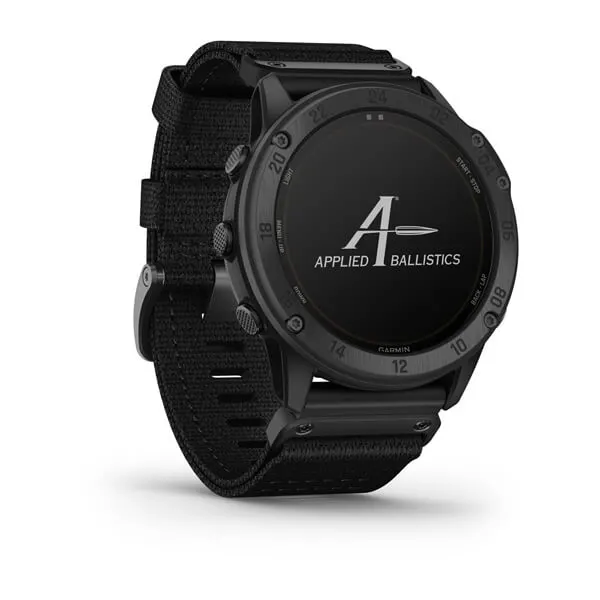 Garmin tactix® Delta - Solar Edition with Ballistics 010-02357-51 от прозводителя Garmin