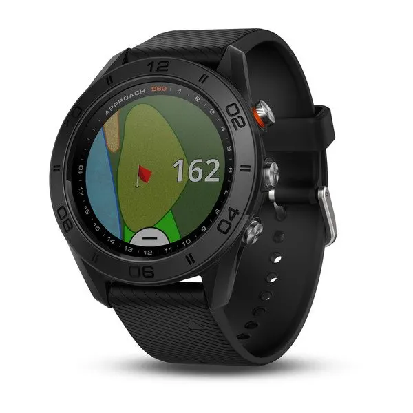 Garmin Approach® S60 010-01702-00 от прозводителя Garmin
