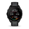 Garmin Forerunner 165 | Black/Slate grey