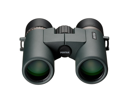 Бинокль PENTAX AD 7X32 ED S0062891 от прозводителя PENTAX