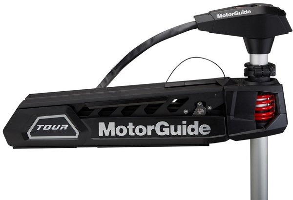 MotorGuide Tour 109lb 45" with HD+ universal sonar 942100050 от прозводителя MotorGuide