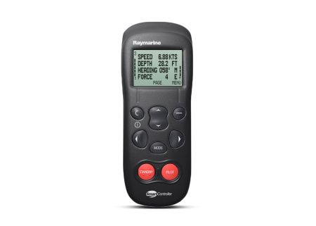RAYMARINE Wireless Remote SmartController E15023 от прозводителя Raymarine