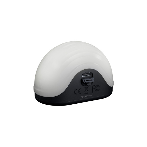 Фонарь Fenix кемпинговый CL20R V2.0 черный 300 люмен CL20RV20bk от прозводителя Fenix