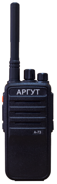 Радиостанция Аргут А-73 VHF RU51009 от прозводителя Аргут