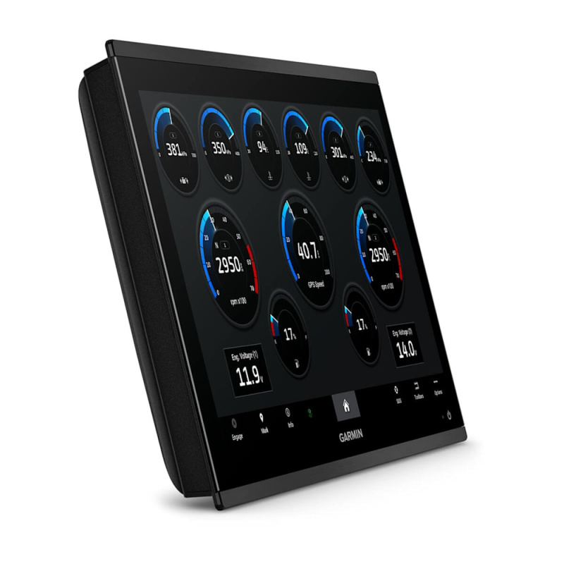 Garmin GPSMAP 9019 Без модуля
