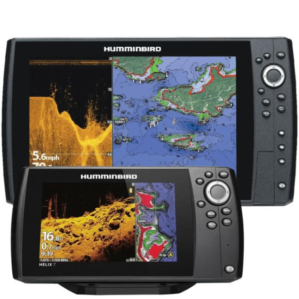 Humminbird Helix G3