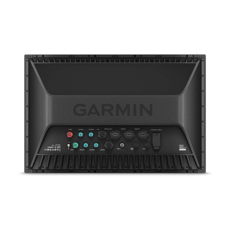 Garmin GPSMAP 9024 Без модуля