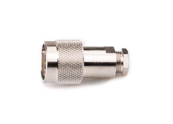 N Connector for RG58U Coaxial CableView Ratings (2)  от прозводителя N/a