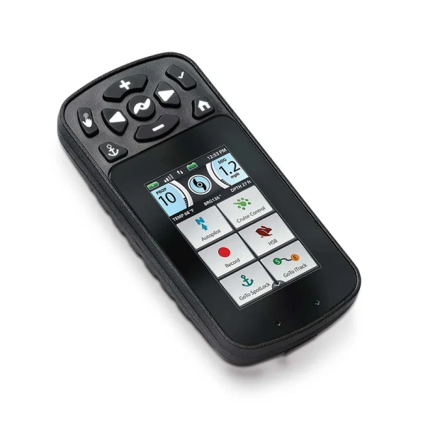 i-Pilot Link Remote-Bluetooth 1866650 от прозводителя Minn Kota