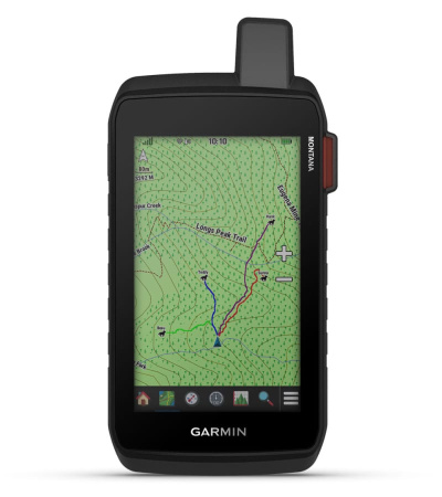 Garmin Montana® 710i