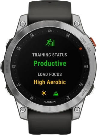 Garmin epix™ (Gen 2) 010-02582-01 от прозводителя Garmin