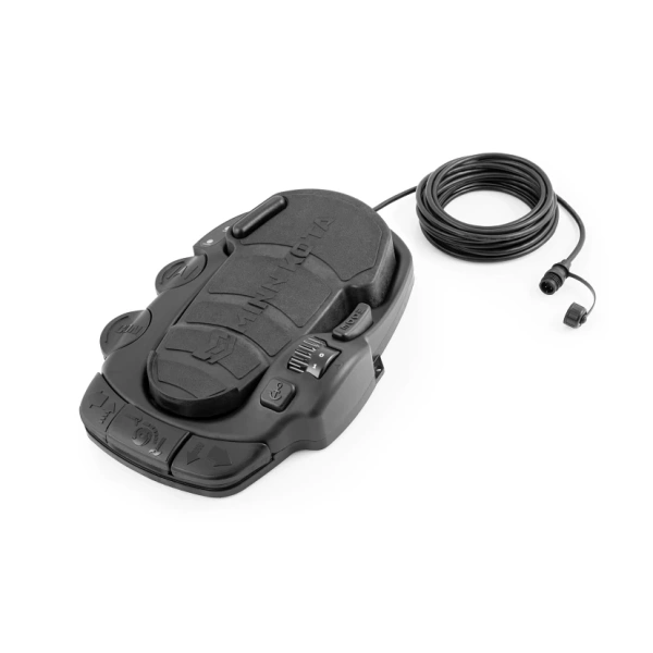 Foot Pedal-Corded - Ulterra/RT Ulterra 1866081 от прозводителя Minn Kota