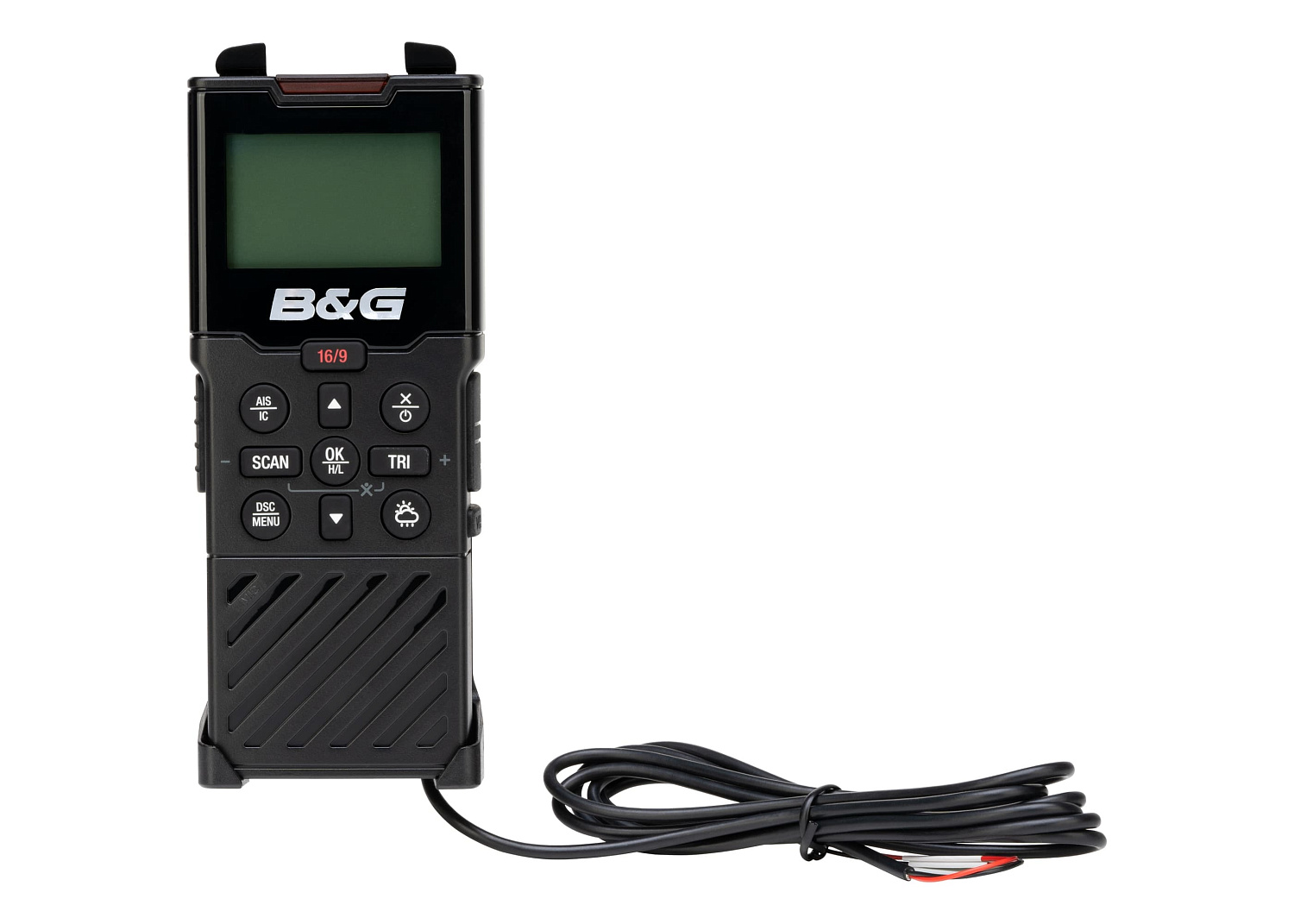 B&G Wireless Handset H60