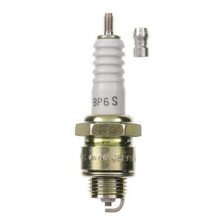 Свеча NGK BP6S 3111 от прозводителя NGK