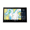 Garmin GPSMAP 9024 Без модуля
