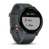 Garmin vívoactive® 3 010-01769-20 от прозводителя Garmin