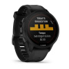 Garmin Forerunner 955 - SOLAR | Black