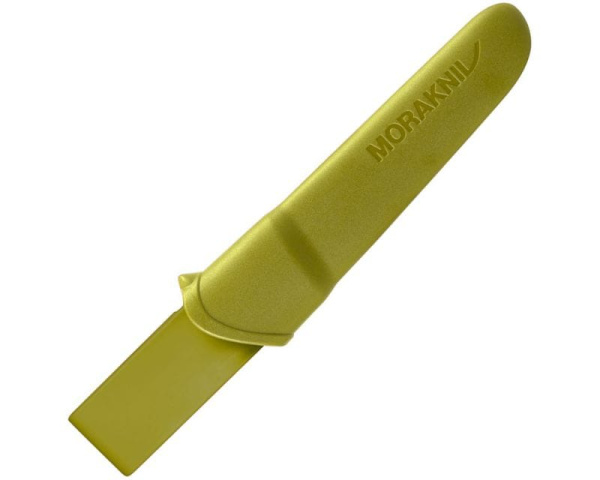 Нож Morakniv Companion Olive, нержавеющая сталь, 14075 14075 от прозводителя Morakniv