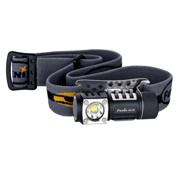 Налобный фонарь Fenix HL50 Cree XM-L2 (Т6) HL50 от прозводителя Fenix