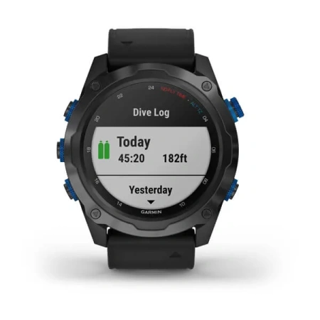 Garmin Descent™ Mk2i 010-02132-12 от прозводителя Garmin