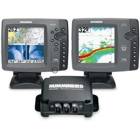 Humminbird AS-INTERLINK HB-AS-INTERLINK от прозводителя Humminbird