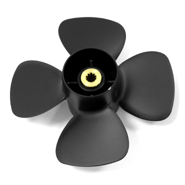Винт гребной Solas 4113-100-07A, 4x10x7 (R) 4113-100-07A от прозводителя Solas