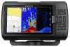 Garmin STRIKER PLUS 7cv с GT20-TM