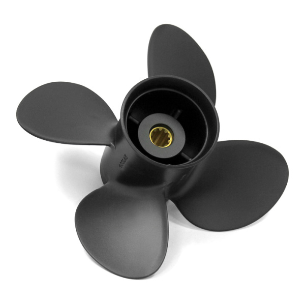 Винт гребной Solas 4213-102-11, 4x10.2x11 (R) 4213-102-11 от прозводителя Solas