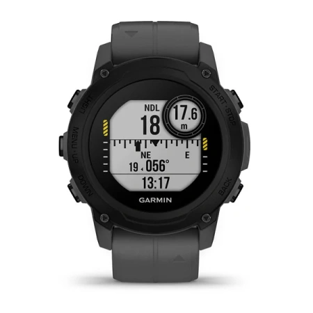 Garmin Descent™ G1 Solar 010-02604-13 от прозводителя Garmin