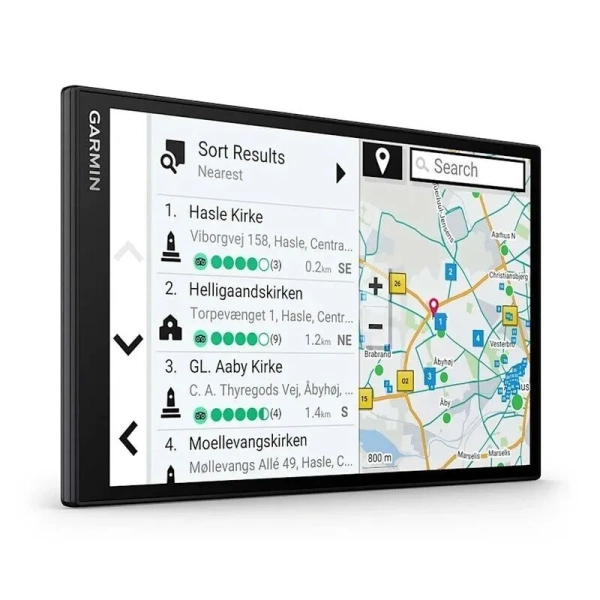 GARMIN DRIVESMART 86 010-02471-15 010-02471-15 от прозводителя Garmin