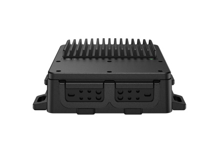 SIMRAD RS100 Black Box VHF Marine Radio 000-15643-001 от прозводителя SIMRAD