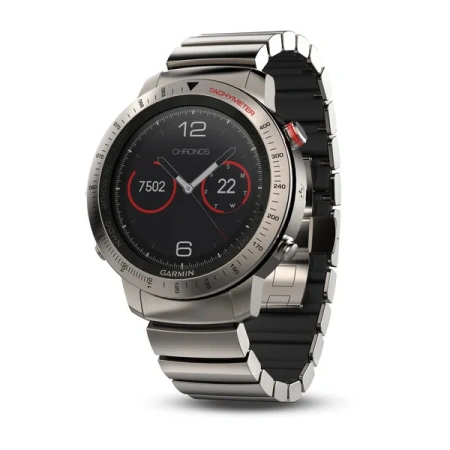 Garmin fēnix® Chronos 010-01957-01 от прозводителя Garmin