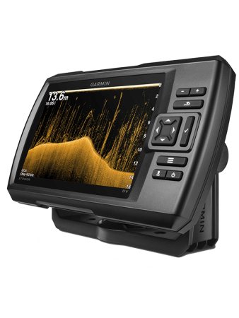 Garmin STRIKER 7dv/cv c GT20-TM