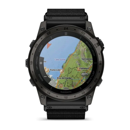 GARMIN TACTIX 7 PRO AMOLED   010-02931-01 от прозводителя Garmin