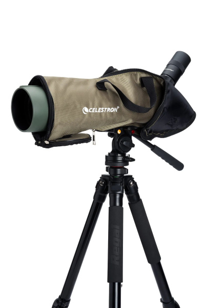 Зрительная труба Celestron REGAL M2 80 ED 20-60x80mm CE-52305 от прозводителя 