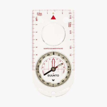 Компас Suunto A-30 NH Metric SS012095013 от прозводителя Suunto 