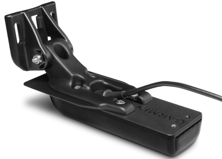 Garmin ECHOMAP UHD 92sv с GT54UHD-TM