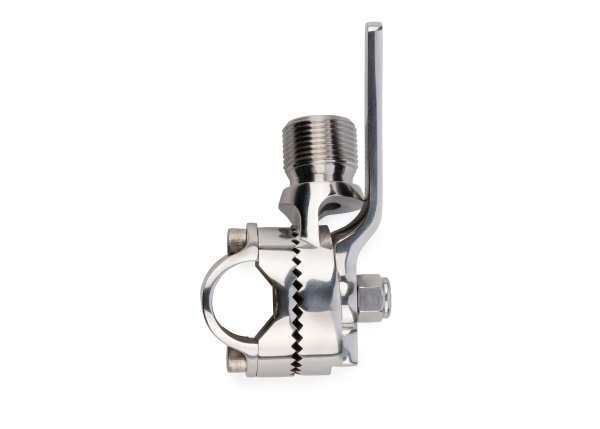 Adjustable Antenna Base / f. 22-25 mm tube / stainless steelView Ratings (10) RA165 от прозводителя N/a