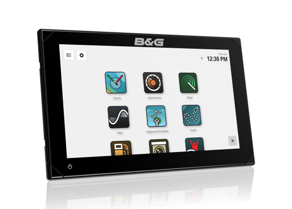 B&G ZEUS S 9 000-15221-001 от прозводителя B&G