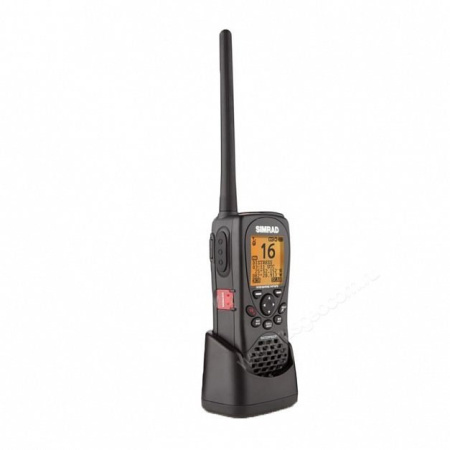 SIMRAD VHF HH RADIO,HH36,DSC, EU/UK 000-10784-001 от прозводителя SIMRAD SIMRAD VHF HH RADIO,HH36,DSC, EU/UK 000-10784-001 от прозводителя SIMRAD